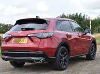 HONDA 23 Zrv  od 2022 Hrv Usa wszystkie czesci