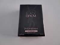 YSL Yves Saint Laurent perfumy Black Opium Le Parfum 50 ml