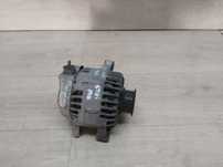 Toyota Yaris I LIFT 1,0 alternator FRANCUZ 27060-0J040 Uszkodzony