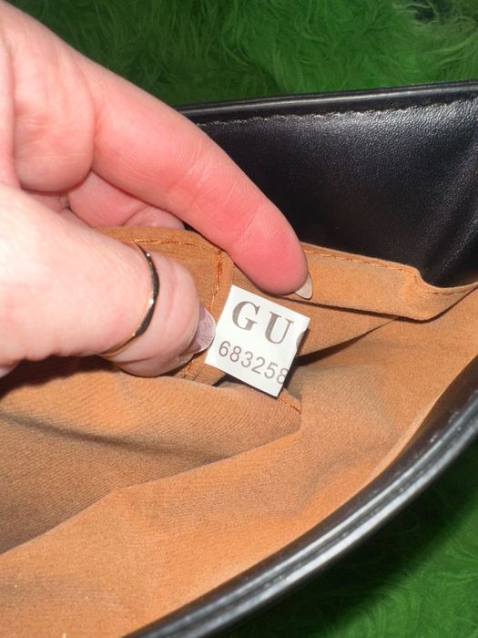 Сумка на плече / через плече