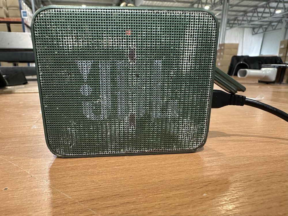 Glosnik jbl go 2
