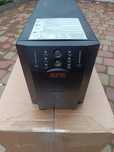 Безперебійник інвертор ДБЖ АРС Smart-UPS

1500VA USB (SUA15001)