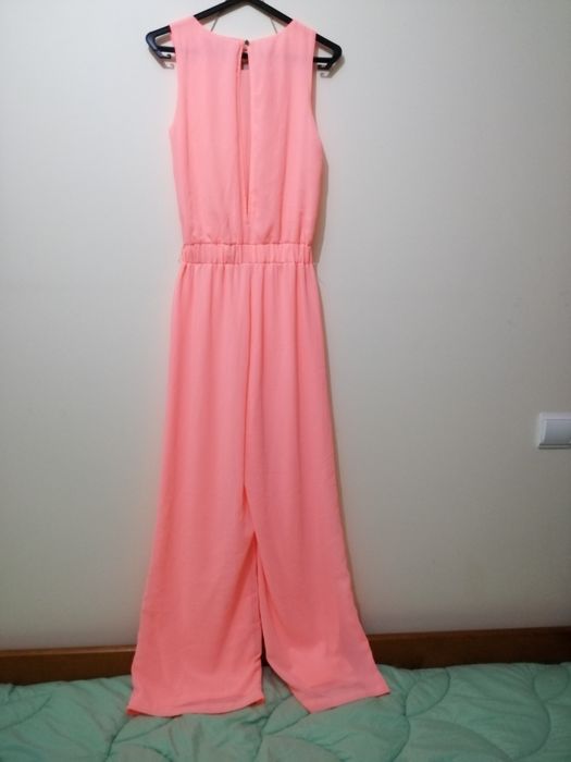 Macacão de cerimónia