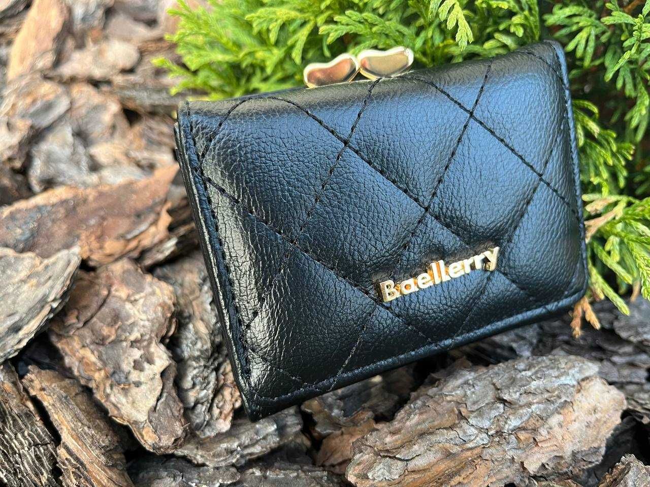 Baellerry, wallets жіноче портмоне