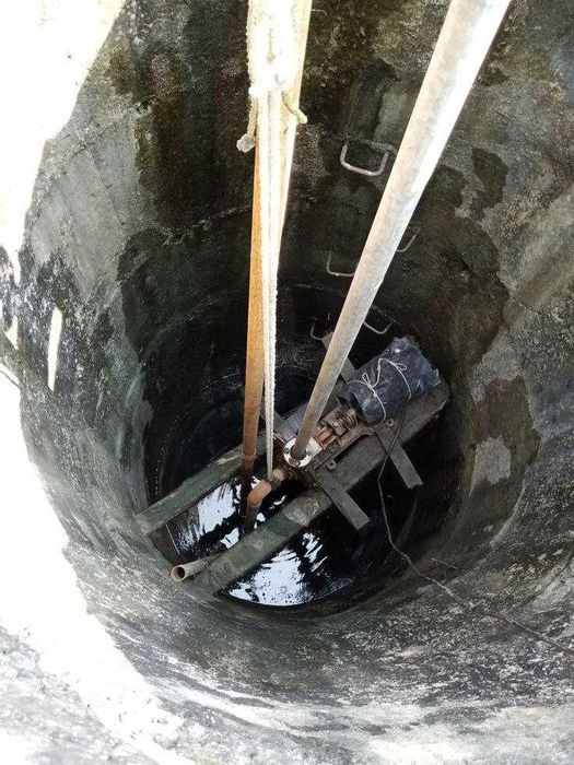 Земляні роботи БЕЗ ПЕРЕПЛАТ! Септик, каналізації, вигрібна яма