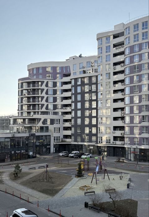 Смарт квартира з ремонтом