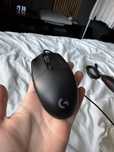 Myszka Logitech G203 Prodigy