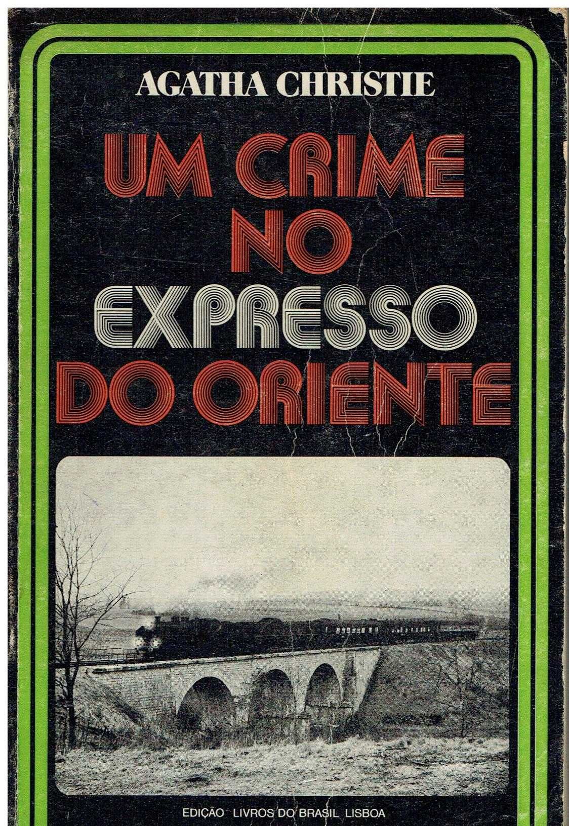 12176

Um Crime no Expresso do Oriente
de Agatha Christie