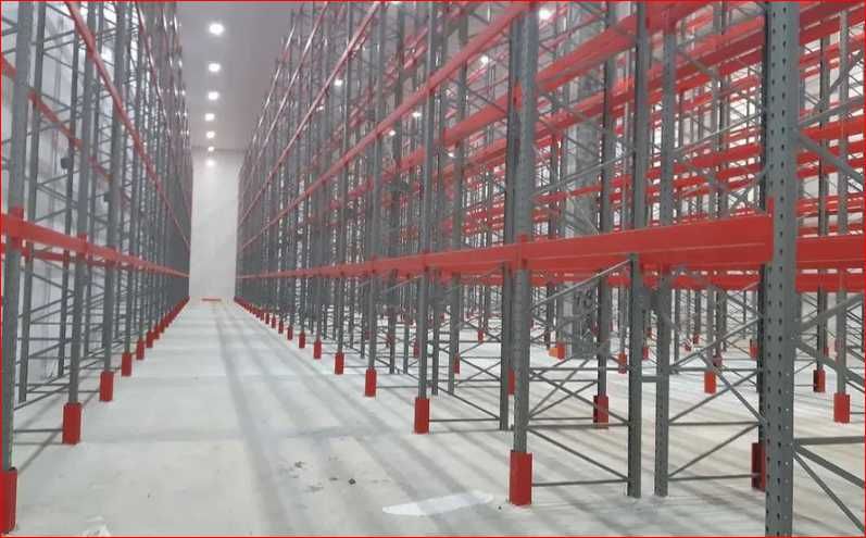 Аренда склада А класса от 3000 м2.