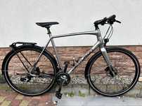Centurion Speeddrive 500 EQ-Tiagra 2x10-Fitness-sztywne osie-XXL-2024
