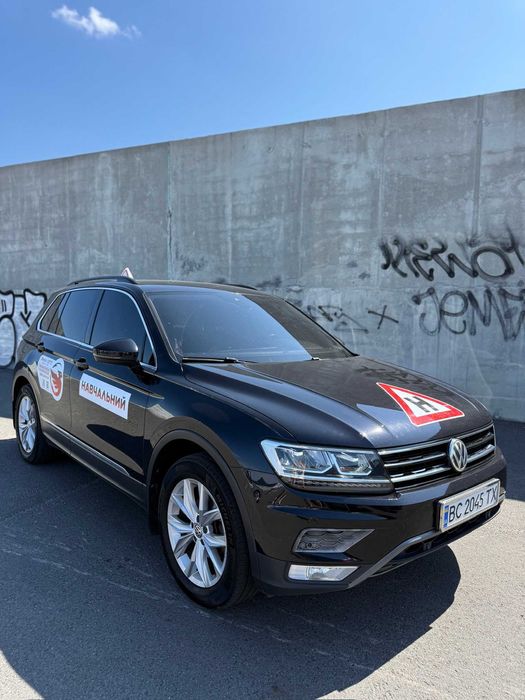 Автоінструктор Приватні уроки водіння Львів Автомат