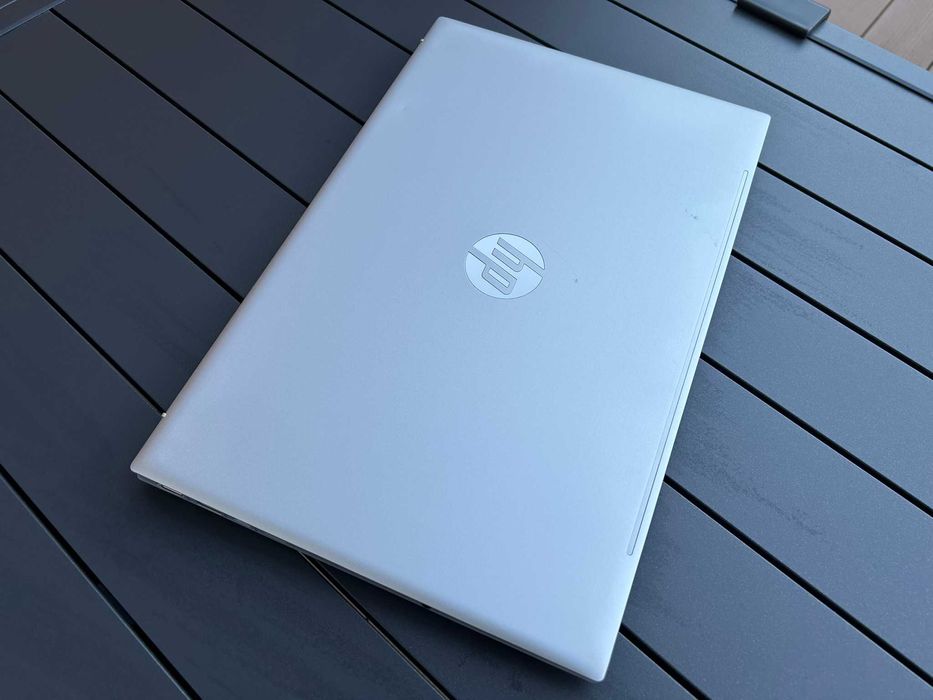 Laptop HP Pavilion 15,6 cala IPS, Intel i5 8-rdzeni, 16 GB RAM, 256SSD