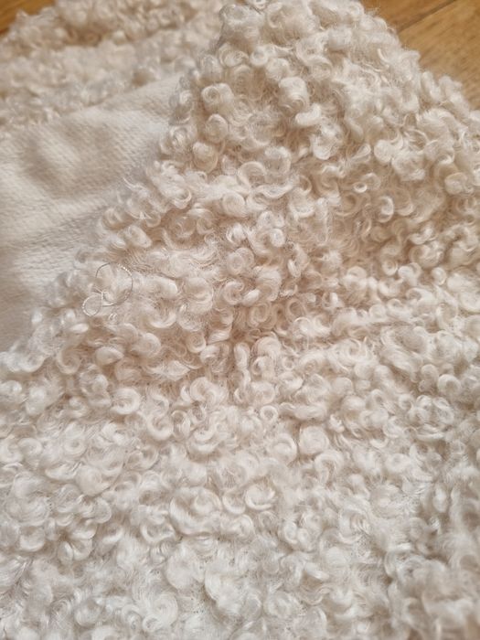 Koc / Narzuta Clas Ohlson