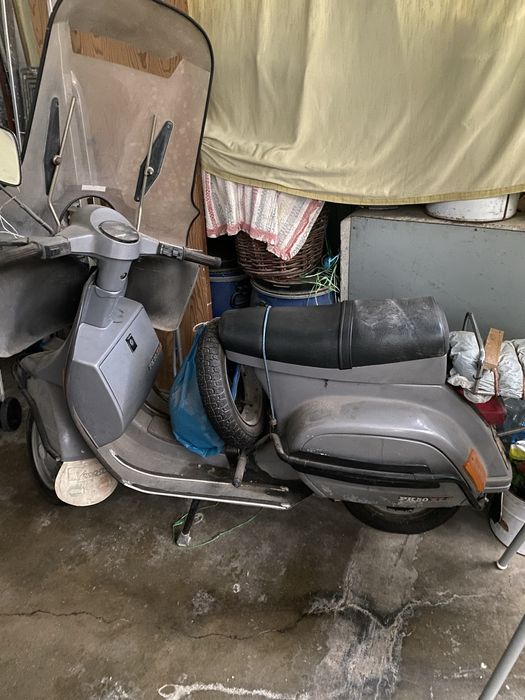 Vendo vespa pk 50 xl