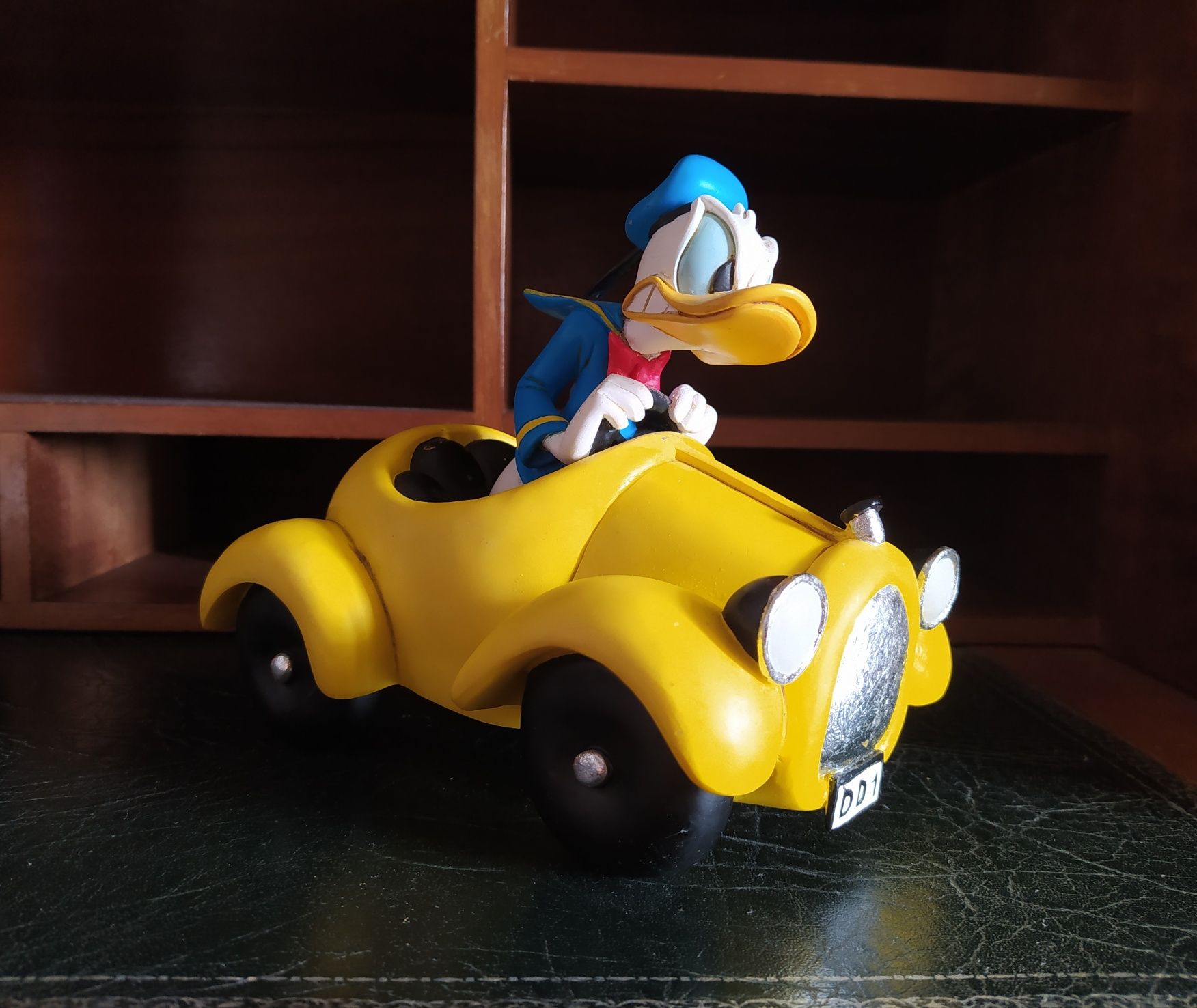 Pato Donald RARO!