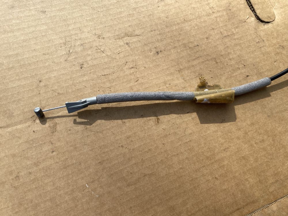 Opel Vectra c lift linka ciegno przod oryginal