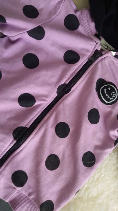 Bluza rozm 92 bez wad