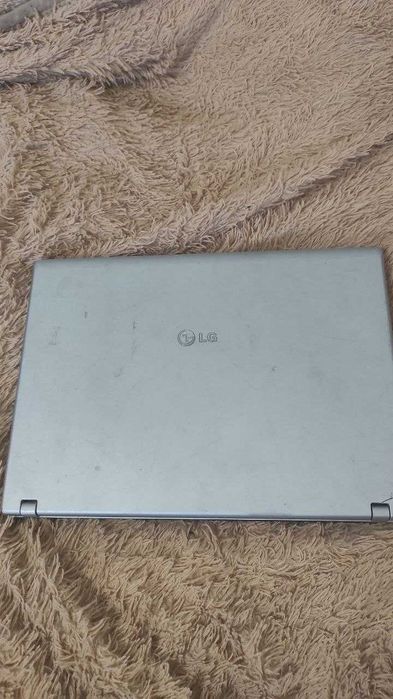 Ноутбук LG F1 Express Dual