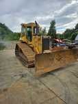 Caterpillar D4 CAT  Z Niemiec! Gotowy do pracy jak Liebherr, Komatsu,