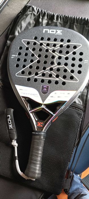 Nox Nextgen Pro Attack 3K 2025