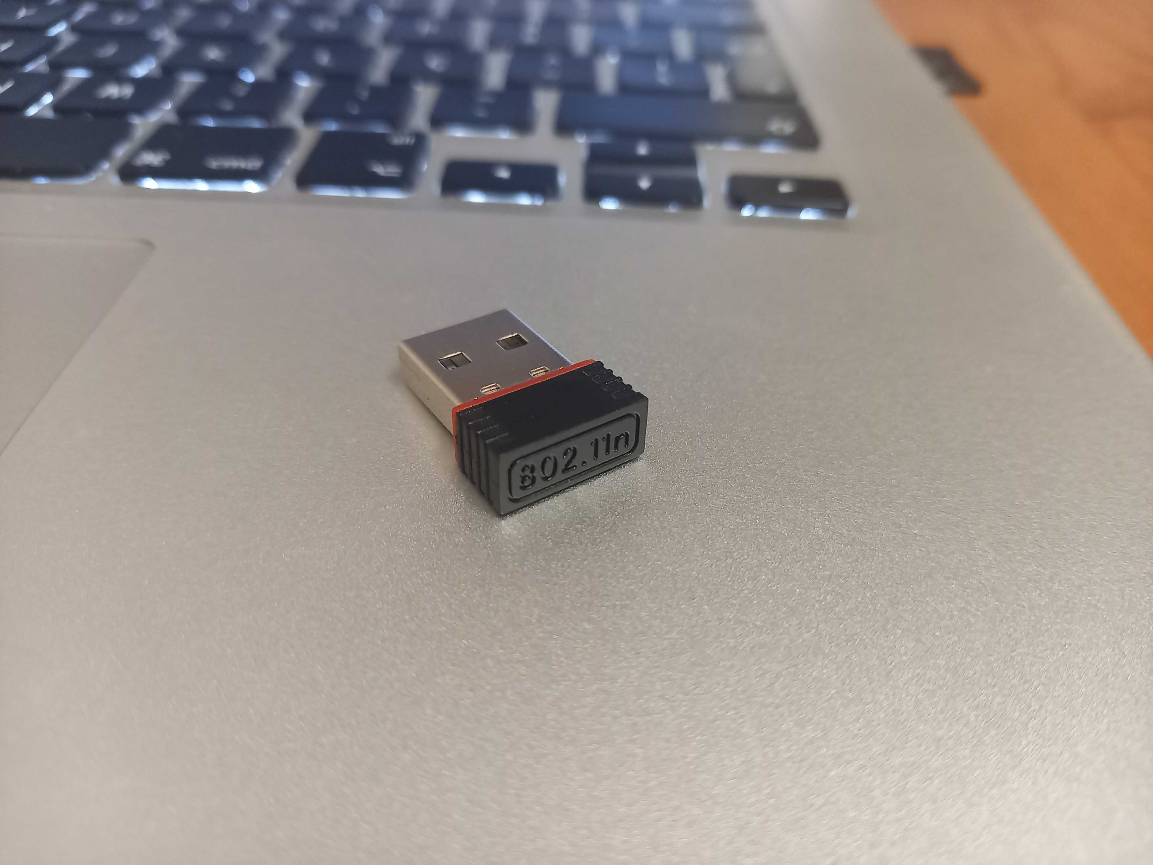 Pen USB WiFi WLAN 802.11n
