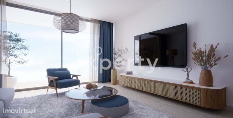 Apartamento T2 | Elite Bay | Câmara de Lobos