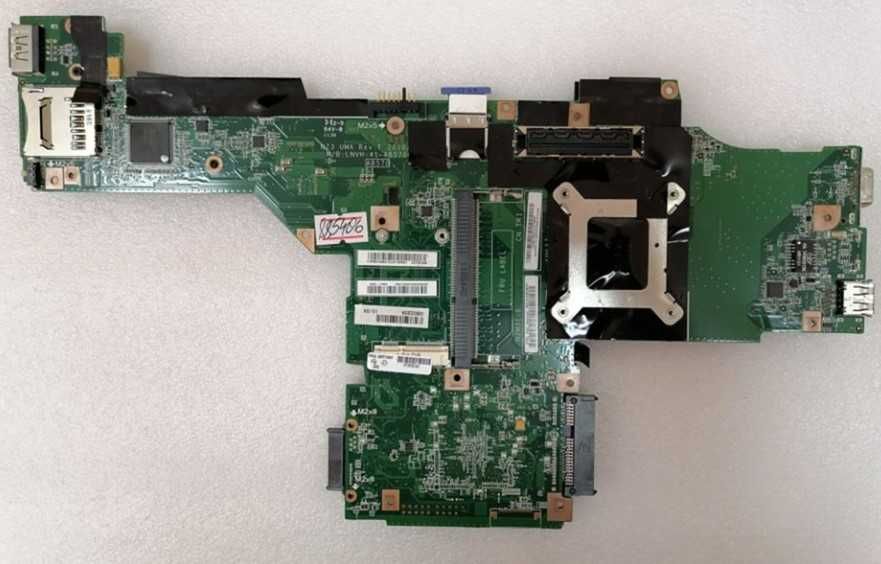Материнская плата Lenovo Thinkpad T420 (NZM3I-6)