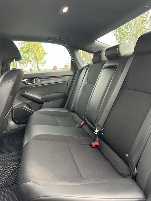 Продам Honda Civik 2024