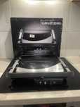 Grill elektryczny Grundig CG 5040
