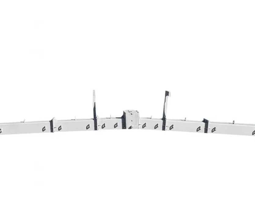 Łata brukarska LD800 1 do 8 metrów - Polski Producent - Wysyłka GRATIS