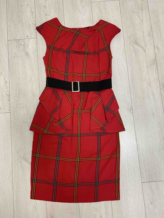 Сукня офісна