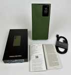 Samsung S23 Ultra 8/256 GB zielony 6 mc-y gwarancja