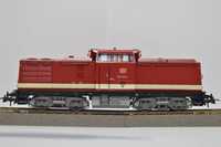 Roco BR204 X46-3 kolei DB Cargo Magdeburg NOWY