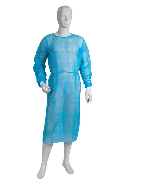 Fartuch jednorazowy medyczny