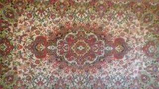 Продам ковер из чистой шерсти, размером 2*3.