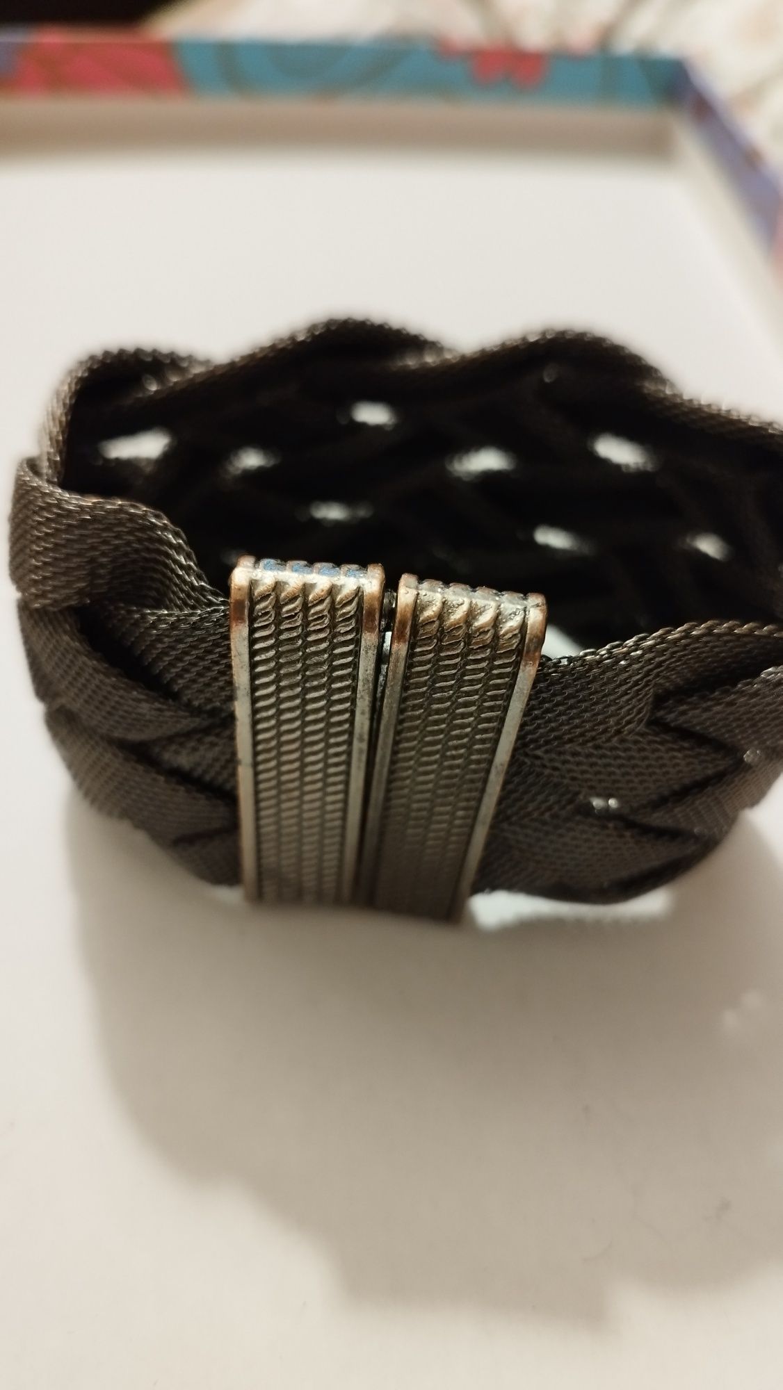 Pulseiras variadas
