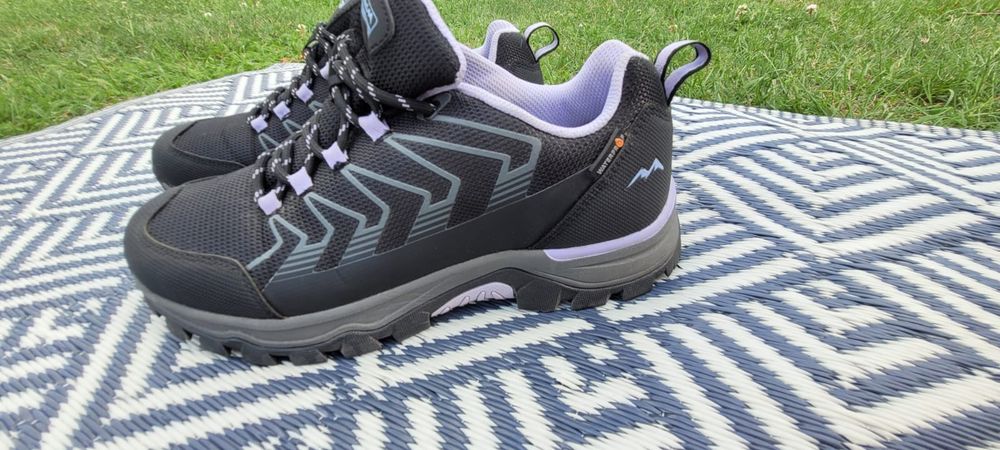 Buty męskie trekkingowe Sprandi 39