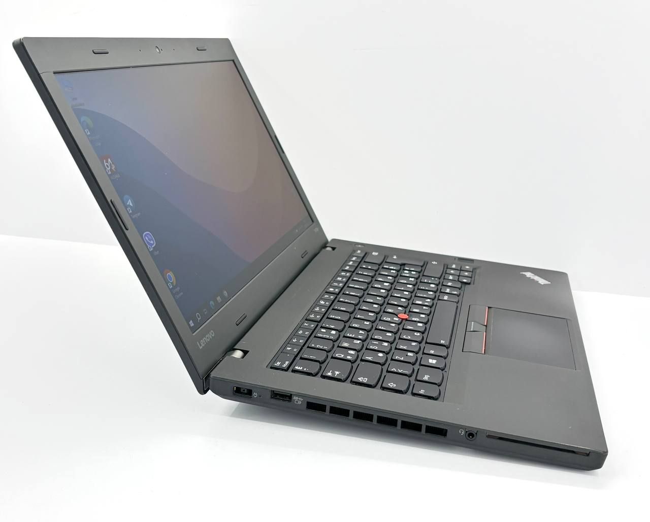 Ноутбук  Lenovo ThinkPad L470p (i5-7300HQ/ 8 GB/ 256 GB) 6762 б/у