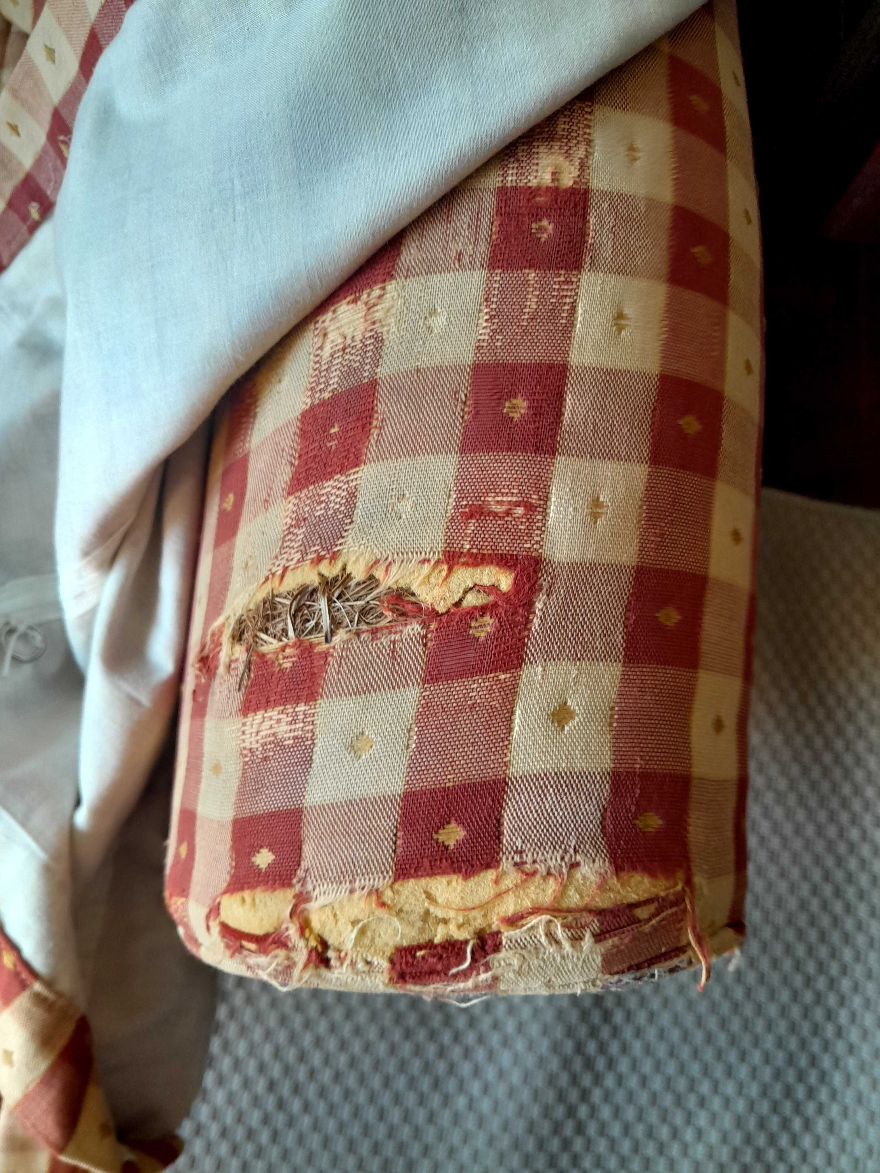 Sofá cama - marca KA
