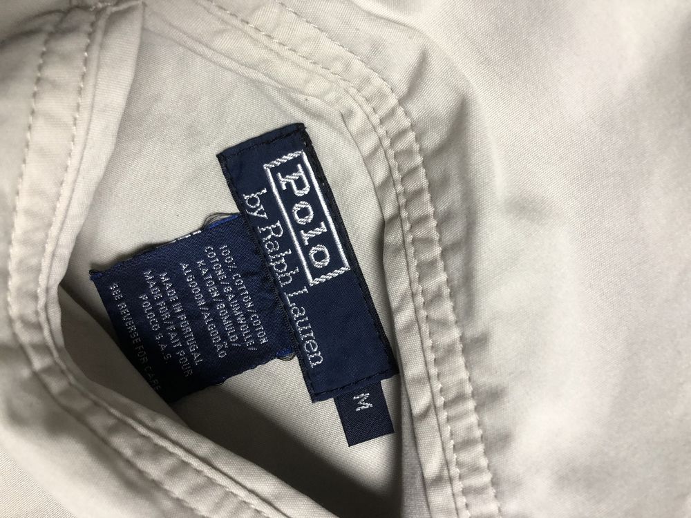 Kurtka Polo Ralph Lauren vintage