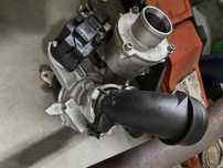 Turbo 1.8 tsi skoda octavia 3
