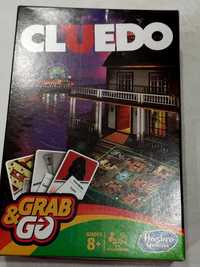 Cluedo mini jogo