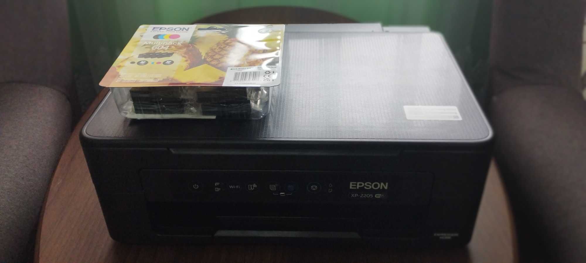 Принтер Epson XP-2205