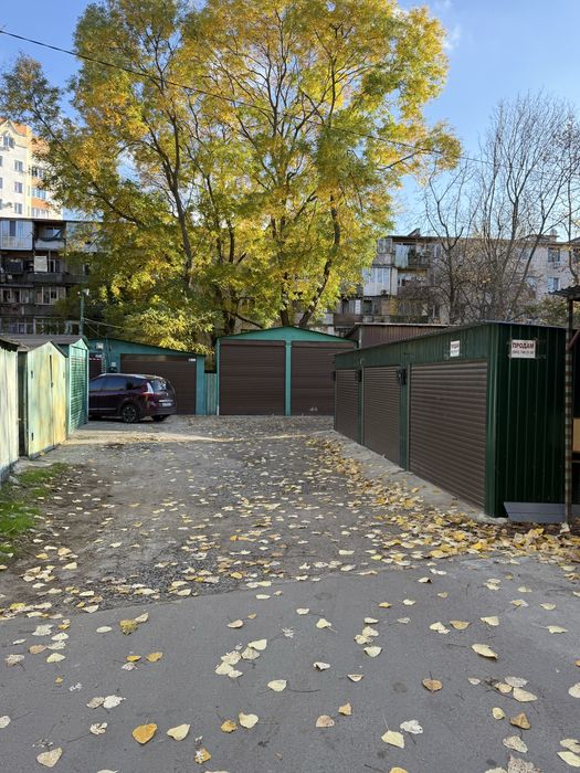Продам гараж Чепемушки ул. Гайдара угол Ген. Петрова