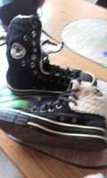 Oryginalne buty Converse All Star