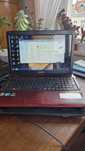 laptop Samsung R580 +wentylator