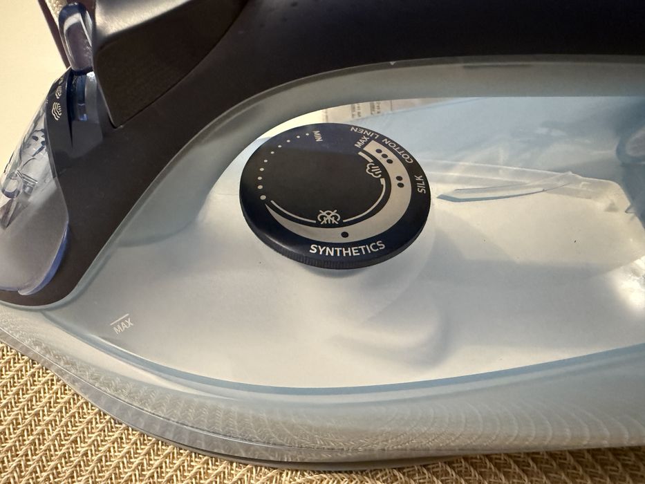 Праска, утюг philips 6000