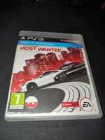 Okazja!!! Gra Need For Speed Most Wanted na Playstation 3 Ps3!