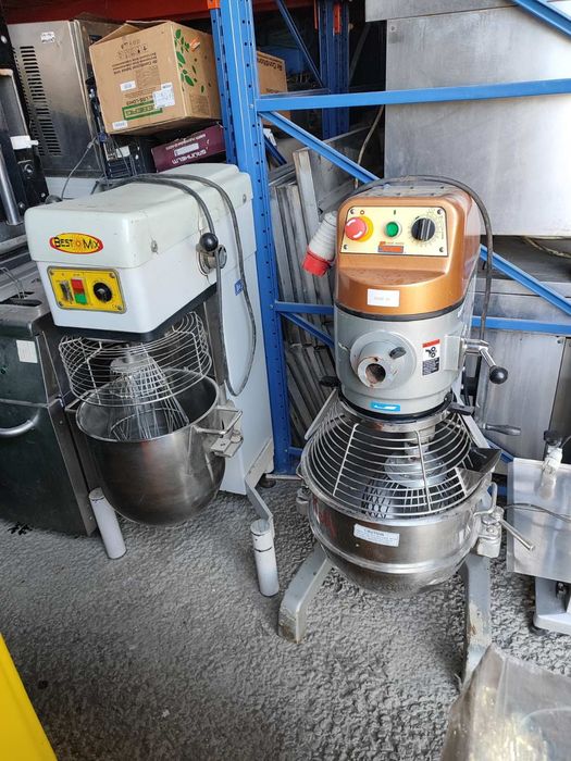 Миксер планетарный, мясорубки и другое