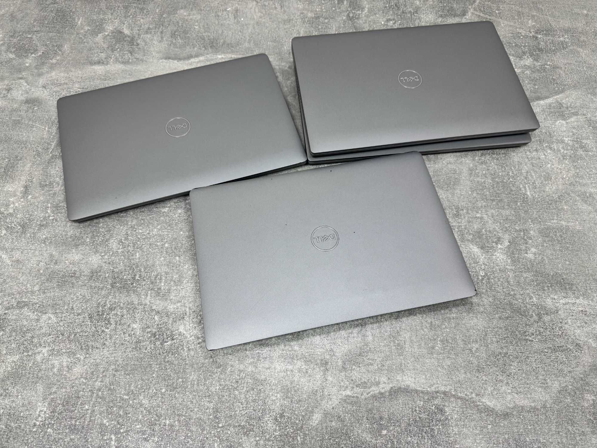 Ноутбук Dell Latitude 5420 - i5-1145G7_16_256ssd